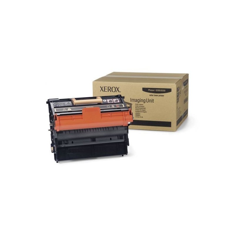 Unidad imagen Xerox Phaser 6300 6350 35k